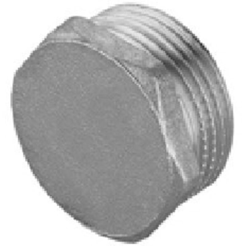 Flangia SAE A SALDARE DI TASCA Serie 3000 E 6000 - Foto 4