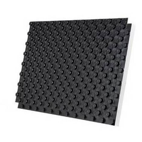 Pannelli Isolanti EPS WLG032 40 Mm - 5 M² (10 Pannelli), Per Facciate, Tetti, Isolamento Termico E Acustico