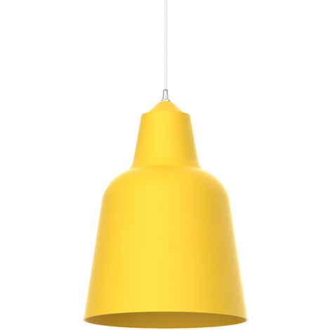 DONG SOSPENSIONE MONOCOLORE OPACO