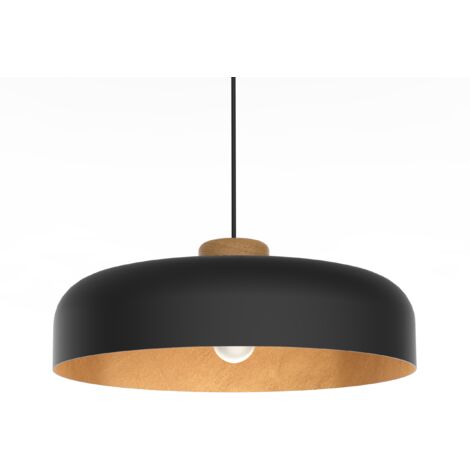 BOIS SOSPENSIONE FOGLIA