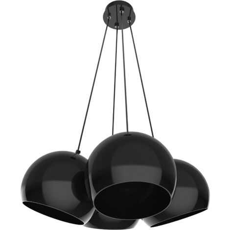 JOE SOSPENSIONE X4 MONOCOLORE LUCIDO