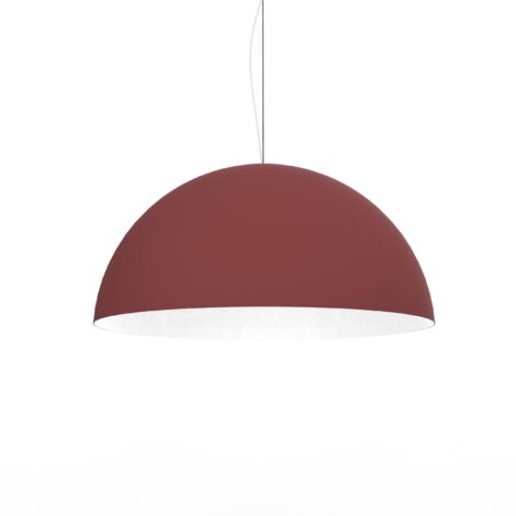 CASSIS SOSPENSIONE BICOLORE OPACO
