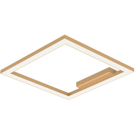 FRAME PLAFONIERA L40 MONOCOLORE OPACO (1/2)