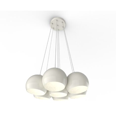 JOE SOSPENSIONE X7 MONOCOLORE LUCIDO (1/3)