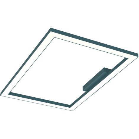 FLOOR PLAFONIERA 40X60 MONOCOLORE OPACO (1/2)
