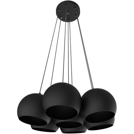 JOE SOSPENSIONE X7 MONOCOLORE OPACO (1/4)