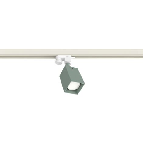 BRICK TRACK MONOCOLORE OPACO