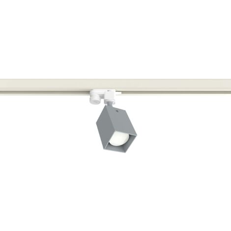 BRICK TRACK MONOCOLORE OPACO