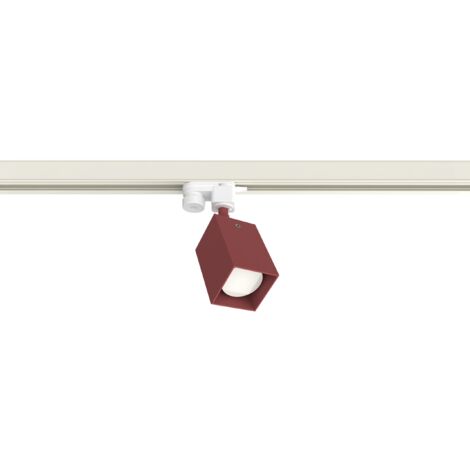 BRICK TRACK MONOCOLORE OPACO
