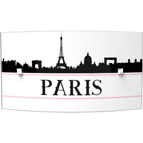 PARIS APPLIQUE