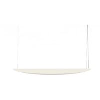 LUMICOM - Mirror Pendelleuchte L.90 Einfarbige Glanzende