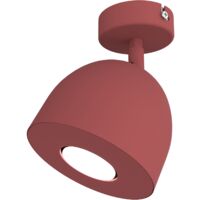 LUMICOM - Campanella Deckenleuchte 1X Einfarbige Matt