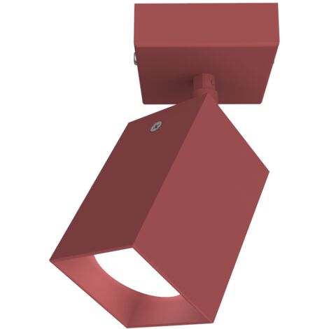 BRICK PLAFON S MONOCOLOR MATE (1/2)