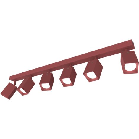 BRICK PLAFON XL MONOCOLOR BRILLO (1/2)
