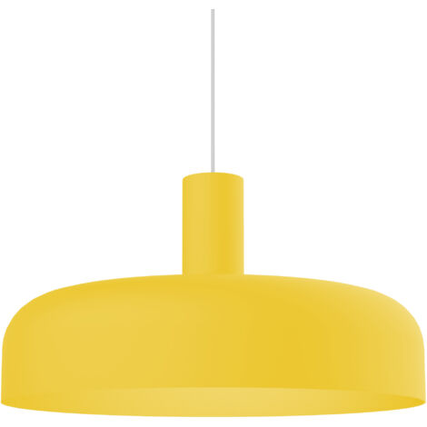 NADIR LÁMPARA DE TECHO MONOCOLOR (1/3)