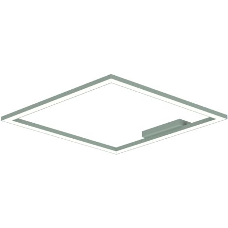 FRAME PLAFON L60 MONOCOLOR MATE (1/2)