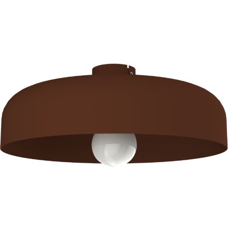TUZZI PLAFÓN MONOCOLOR (1/3)