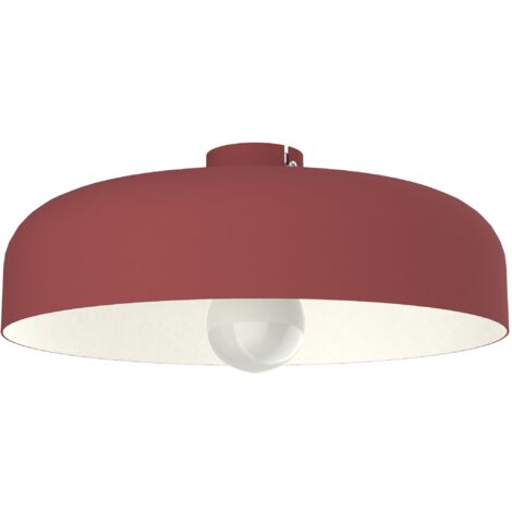 TUZZI PLAFÓN BICOLOR (1/4)