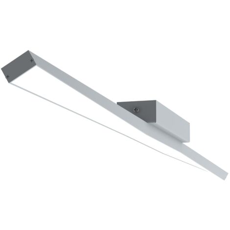 TORX PLAFON l.100 MONOCOLOR MATE (1/3)