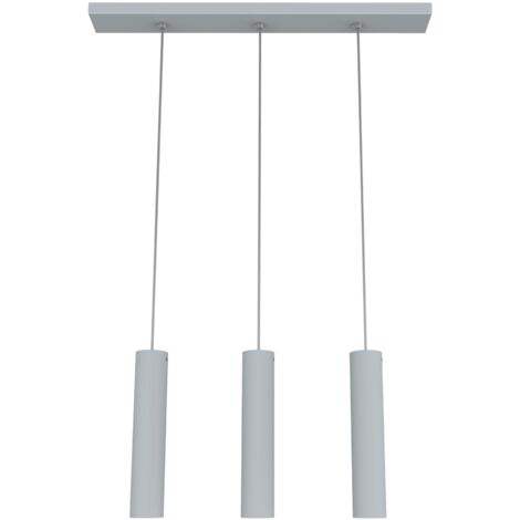 ROND LAMPARA DE TECHO LINEAL H30 (1/2)