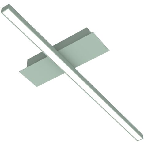 SPLINT PLAFÓN L50 MONOCOLOR MATE (1/2)