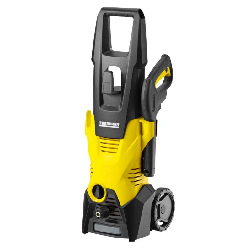 Tête De Commande D'origine Pour Nettoyeur Haute Pression Karcher K3 Et K4 - Référence 9.002-010.0, Neuve
