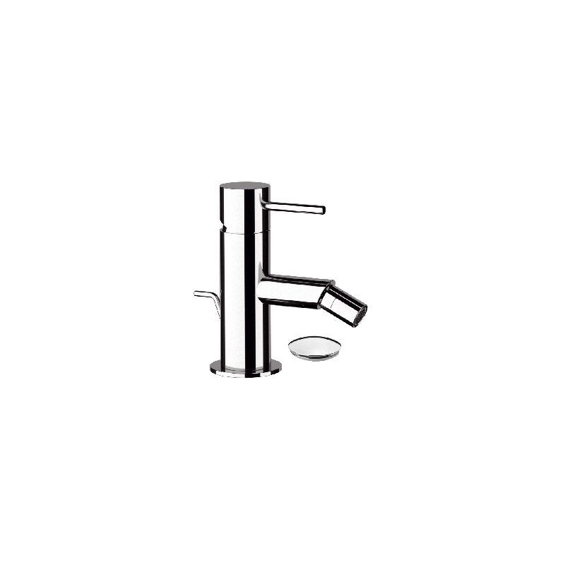Hansa Designo - Mitigeur de baignoire, chrome 51852183