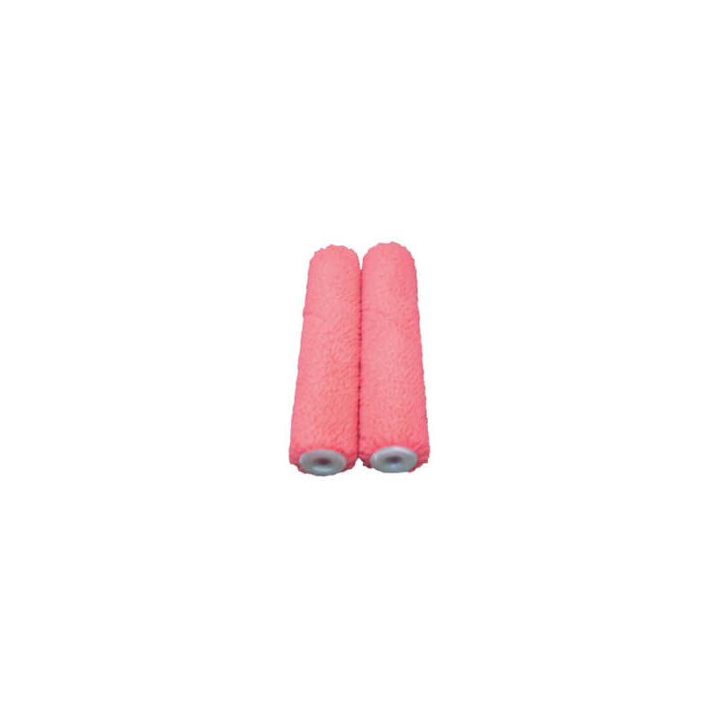 HMWOKPOT Lot de 2 coussinets de pieds en mousse de rechange pour banc de musculation, extension de jambe, fixation de boucles - Équipement de machines d'exercice à domicile HMWOKPOT Lot de 2 coussinets de pieds en mousse de rechange pour banc de musculation, extension de jambe, fixation de boucles - Équipement de machines d'exercice à domicile