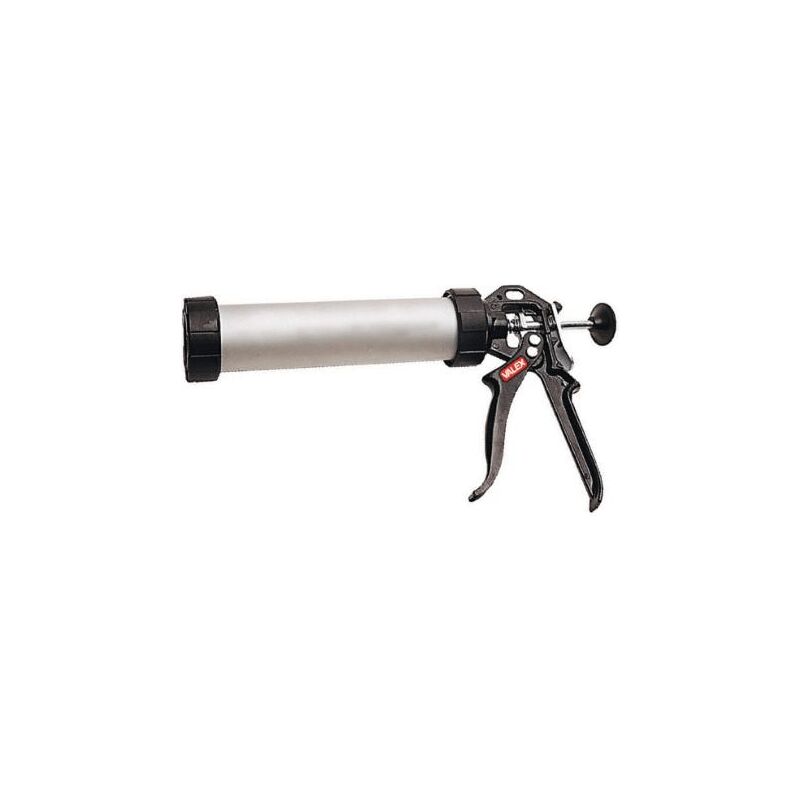 Pistolet Renforcé FERVI Pour Cartouche De Mastic Silicone Et Colle – Propre Et Prêt à L’emploi !