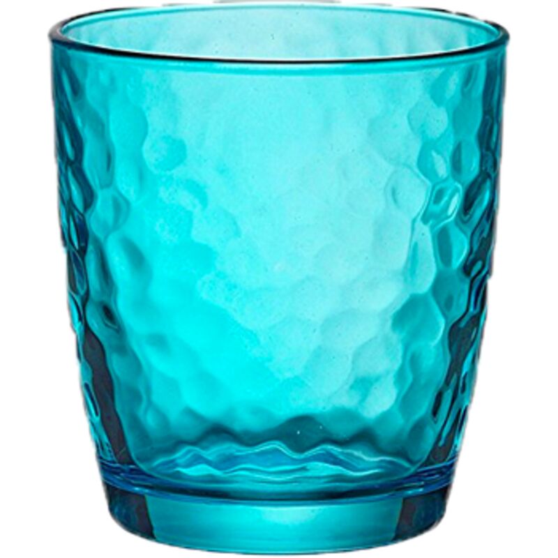 Verre Bormioli Rocco Pulsar Transparent Verre (470 Ml) (6 Unités) à Prix