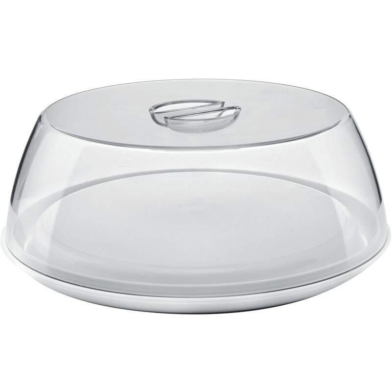 Guzzini 19950100 Plats De Présentation à Gâteau Et Récipients, SMMA