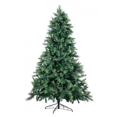 Sapin de Noël Stelvio H225-1570Branches
