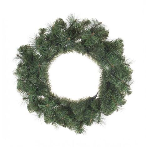 Sapin de Noël 6x Corona Cermis D60