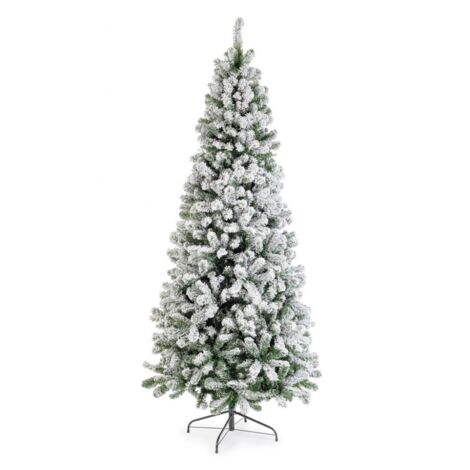 Sapin de Noël Albero Miletto Inn H270-1829Rami