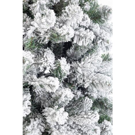 Sapin de Noël Albero Miletto Inn H270-1829Rami
