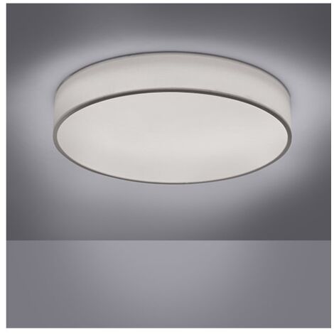 Plafonnier LED RGB Dimmer Diamo Ø75 cm