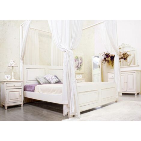 Commode rustique avec 1 porte et 1 tiroir, dimensions 50x40x65 cm