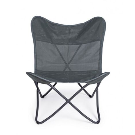 Fauteuil Butterfly Forest 77,5x81x89h cm