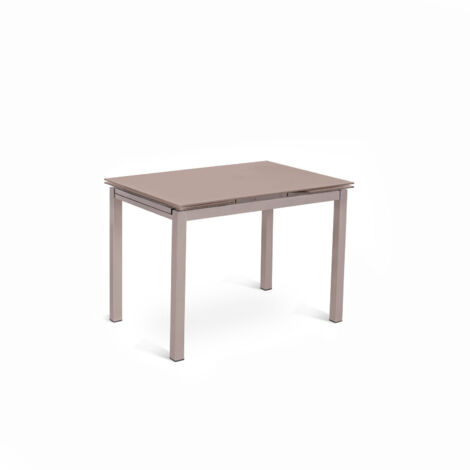 Table Extensible 130-200 x 80 cm (1/4)
