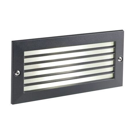 Downlight Fermé 10W Led 4000K noir escape line (1/3)