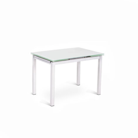 Table Extensible 130-200 x 80 cm - Baud (1/5)