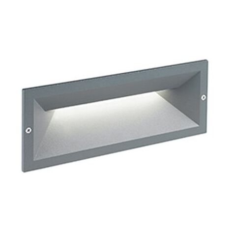 Barre LED Encastrée 230V - Pour Cuisine, Plafonnier, Placard - Éclairage Modulable 10W à 50W