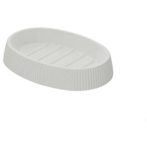 Porte-savon Amour De Fleurs En Céramique | Mathilde M