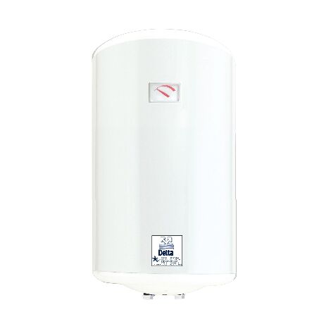 Delta Chauffe-Eau Électrique Lt. 80 Vertical