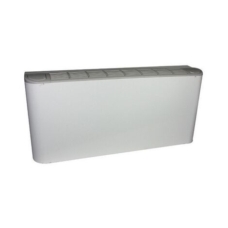 Ventilo-convecteur avec prise d'air inférieure - Puissance de chauffe 8130 W - 1460mm