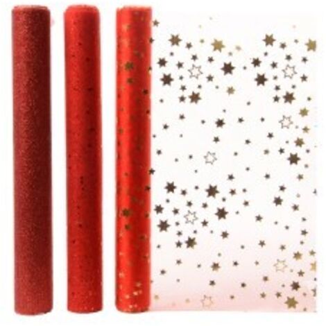 Rotolo d'organza rouge 600x300x240 (1/2)