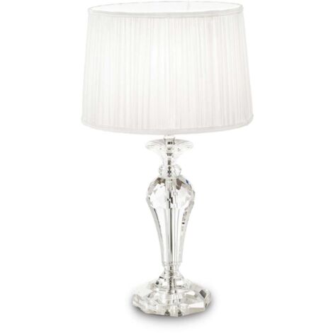 Lampe à poser KATE D310xH560mm