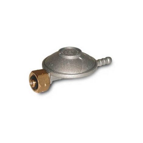 Régulateur Basse Pression Gaz GPL - Réf. OE 039 122, Entrée 20mm, Sortie 16mm, Pour Petits Moteurs Et Générateurs