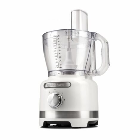 Robot de cuisine mélangeur