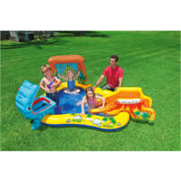 Piscine Gonflable 'Dinosaure' Art.57444